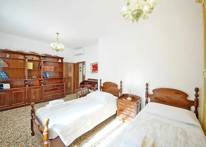 Dolcevita Apartments N 496
