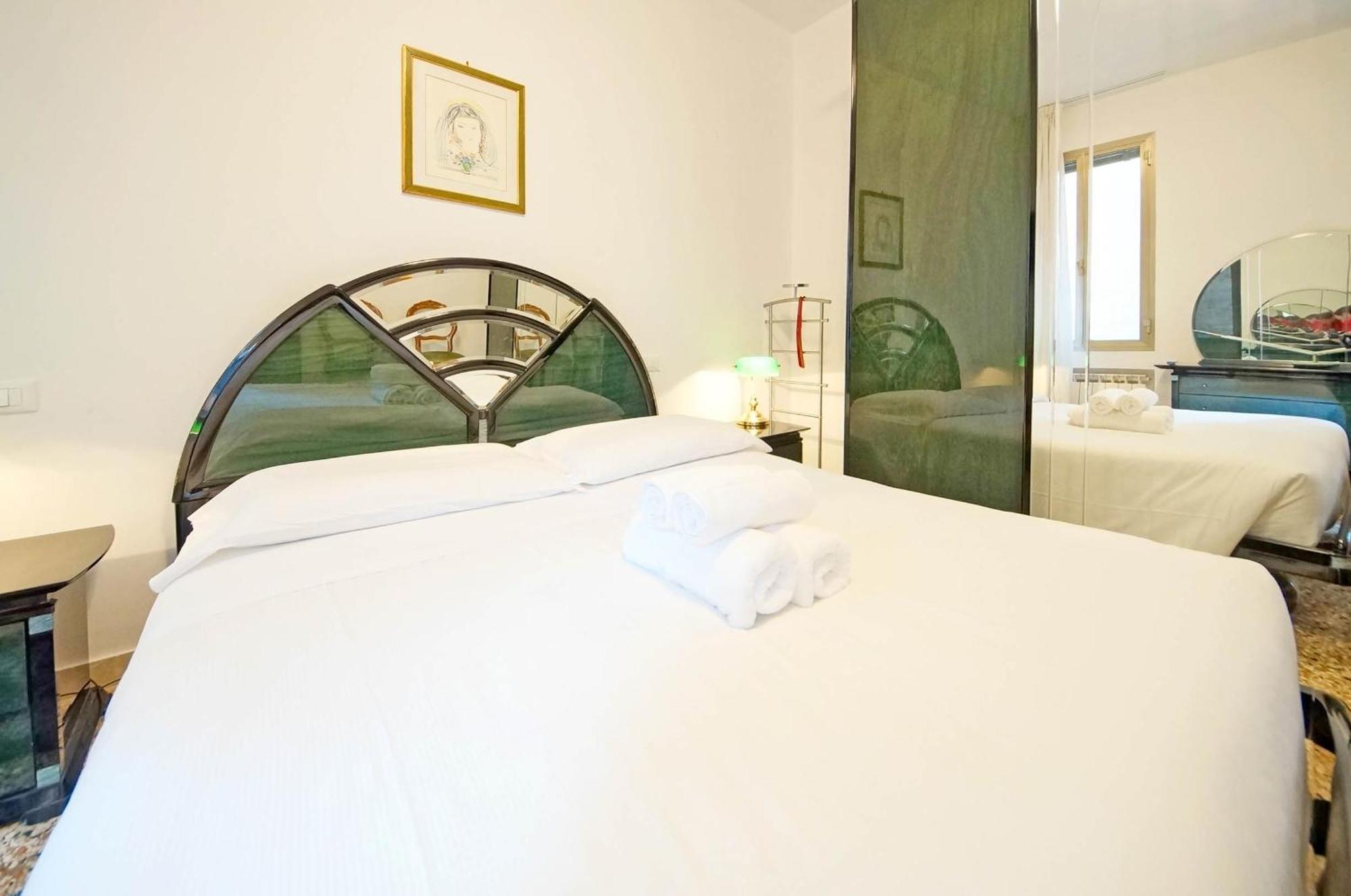 Apartamento Dolcevita N 496