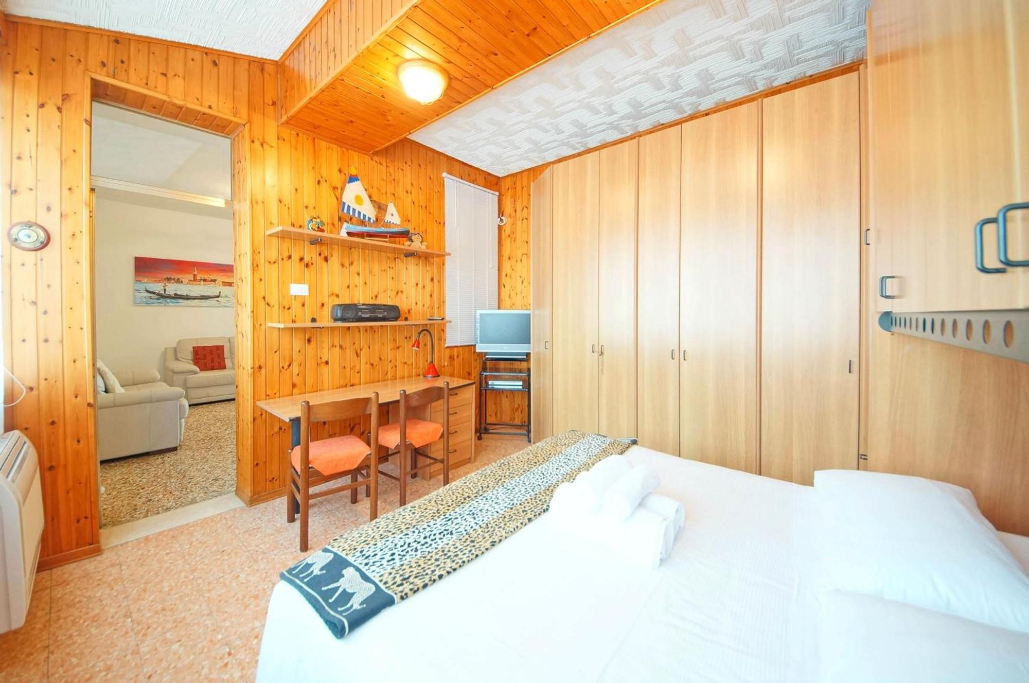 Dolcevita N 496 Apartamento