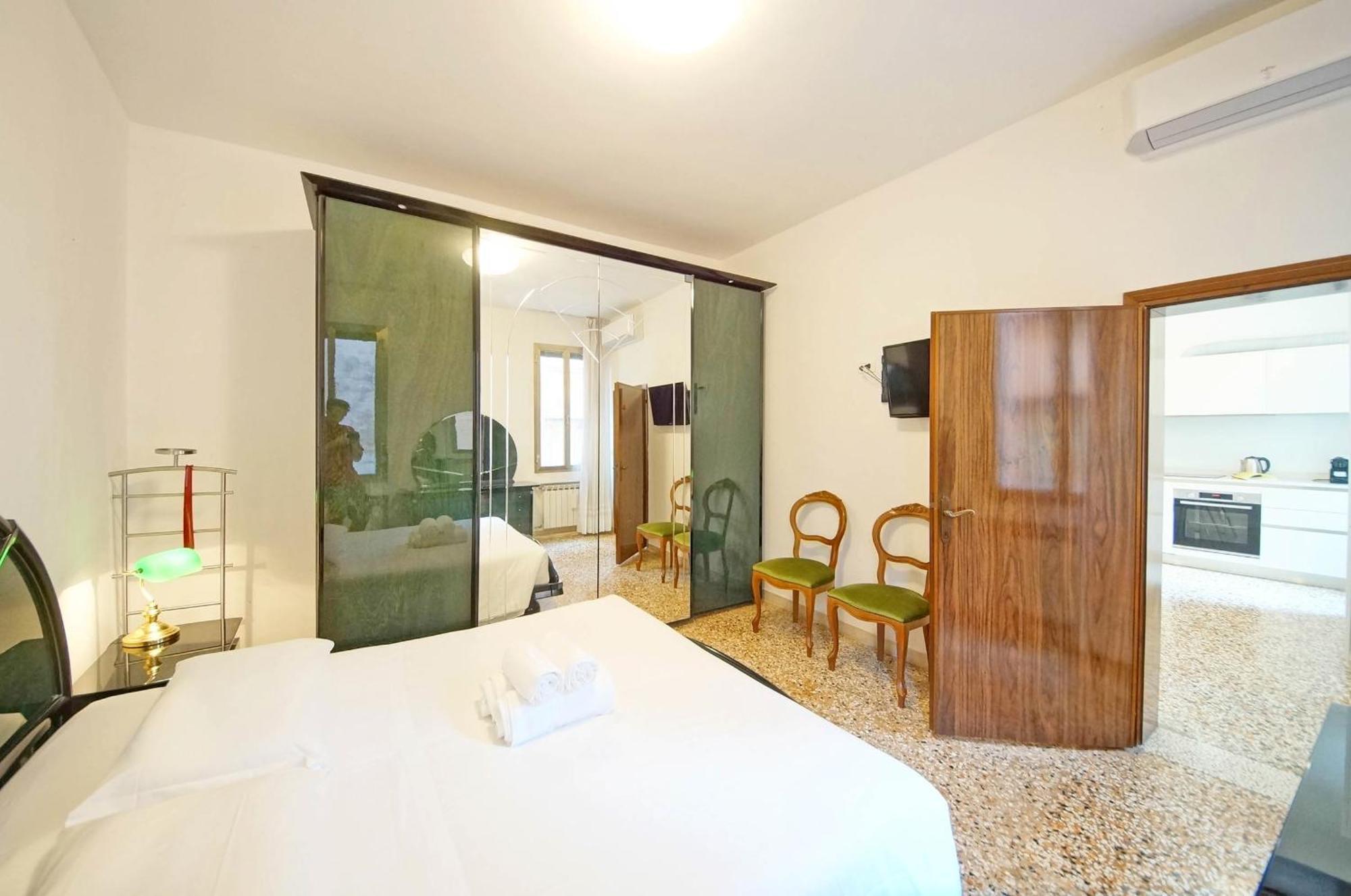 Apartamento Dolcevita N 496 *