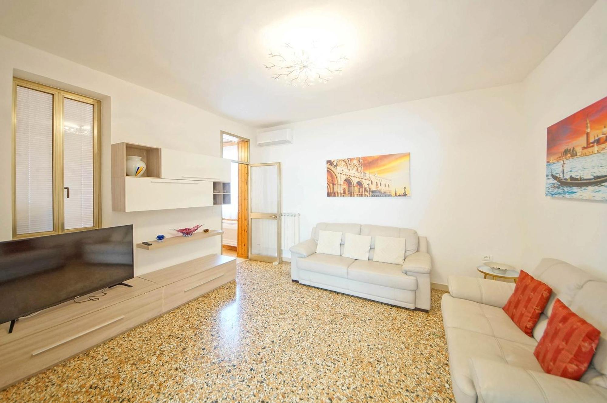 Dolcevita N 496 Apartamento