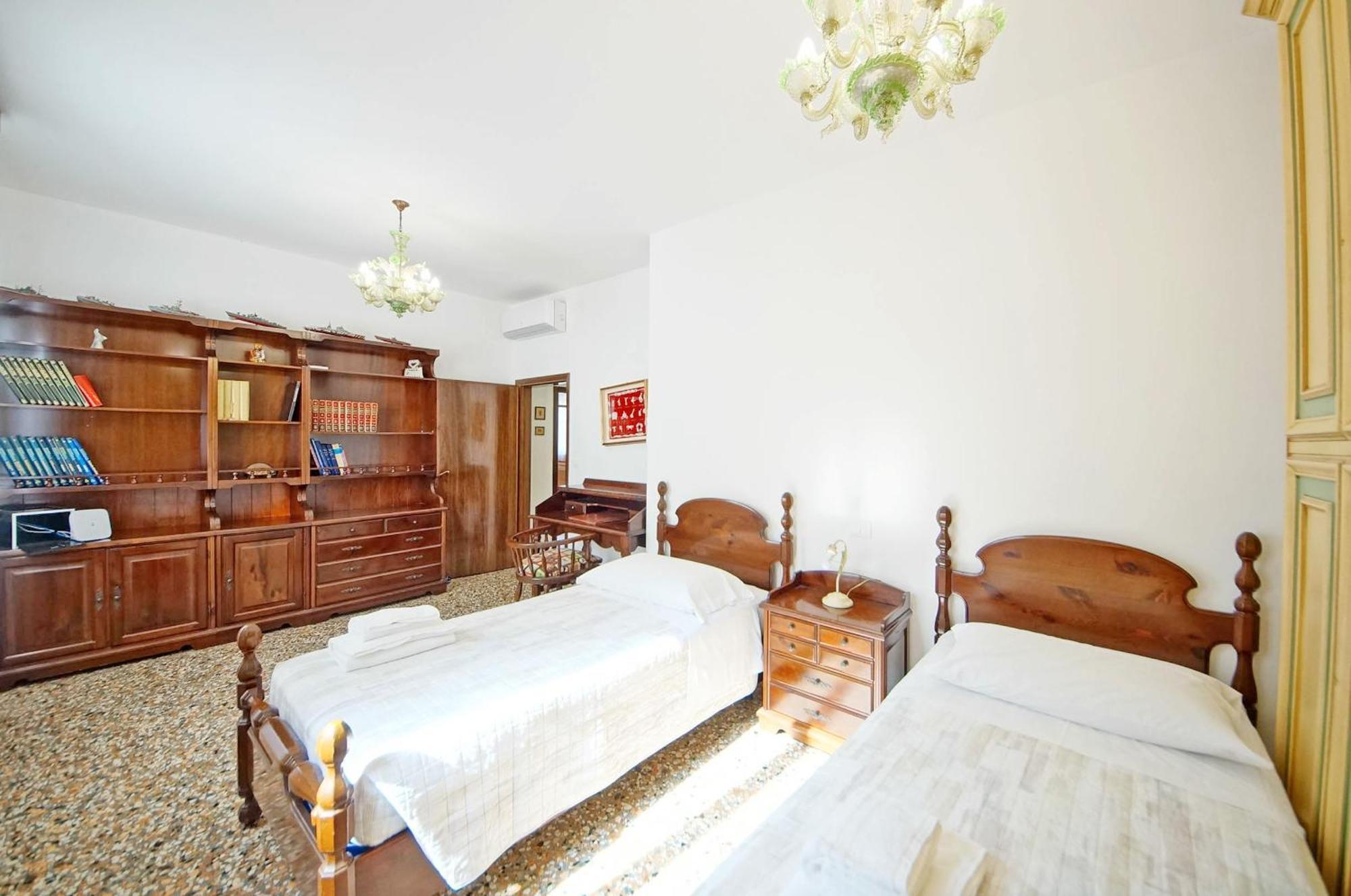 Dolcevita N 496 Apartamento Venecia
