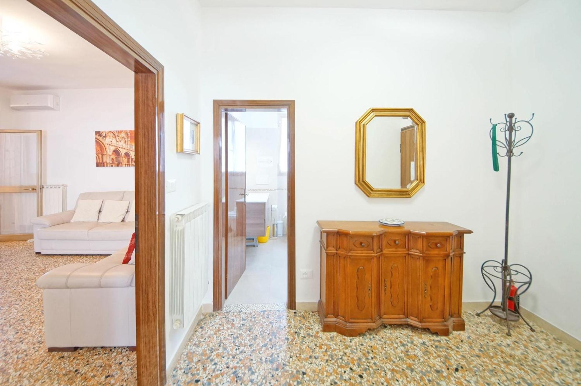 Apartamento Dolcevita N 496