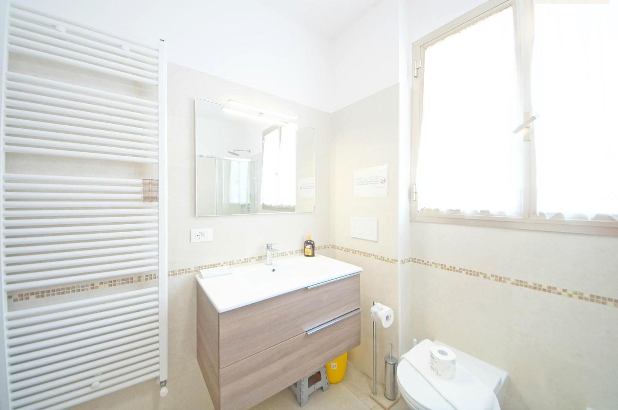 Appartamento Dolcevita N 496 Venezia
