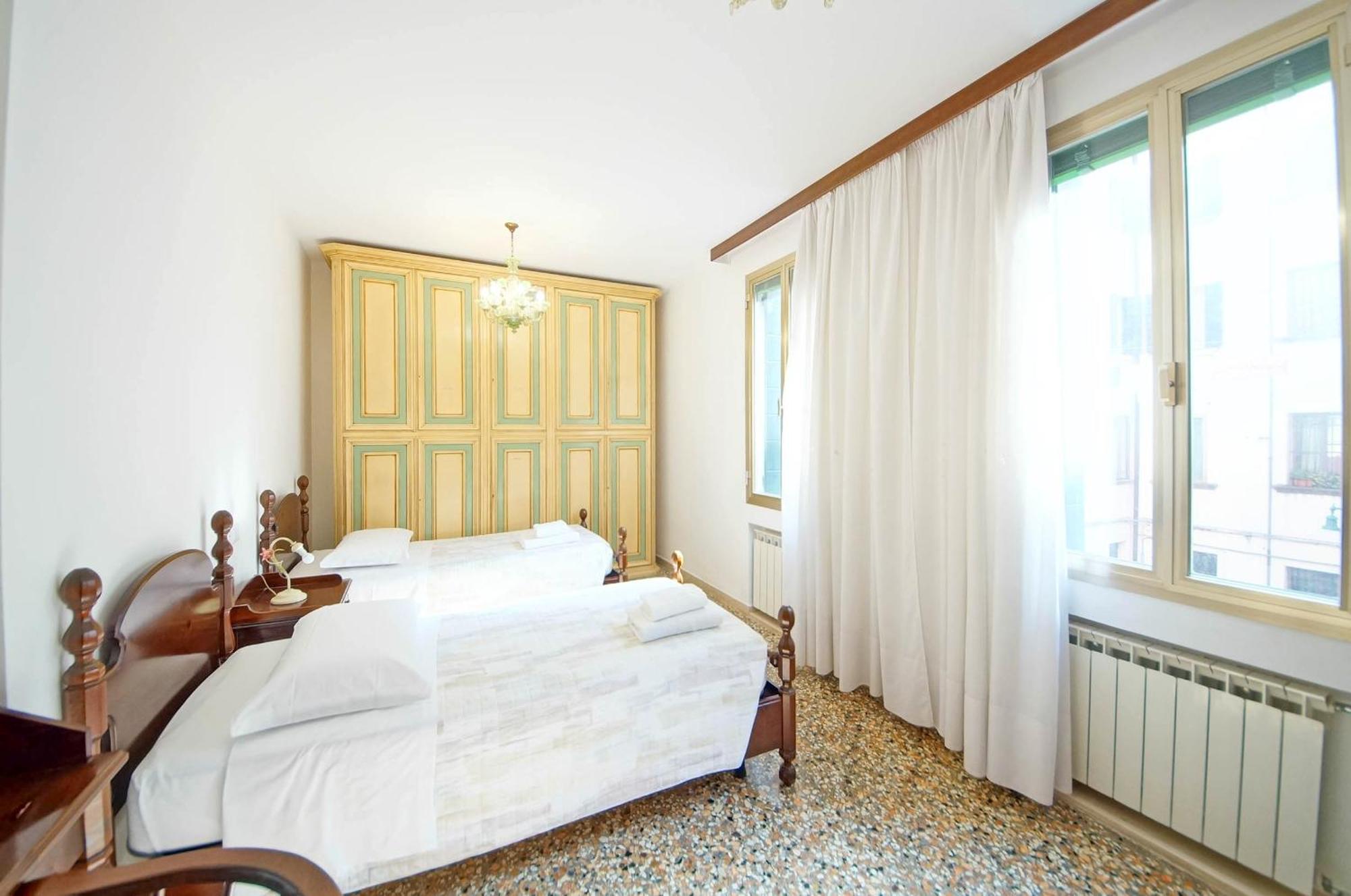 Appartamento Dolcevita N 496 *